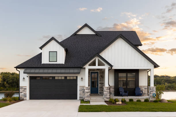 Best Sheet Metal Roofing  in Millwood, WA
