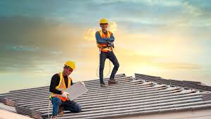 Best Metal Roofing Installation  in Millwood, WA